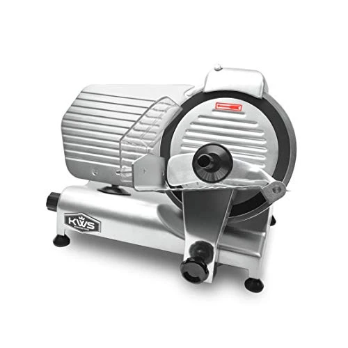 Advanced MS 10NT 320W Motor Electric Meat Slicer 10 Exclusive