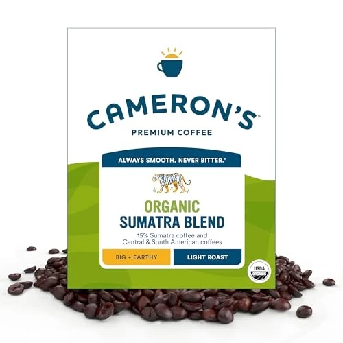 Classic Roasted Whole Bean Coffee 64 Ounce Proven