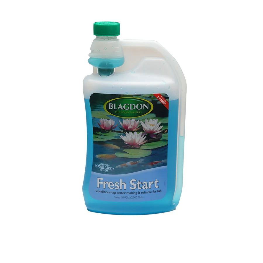 Advanced Blagdon Pond Fresh Start 1L Recyclable