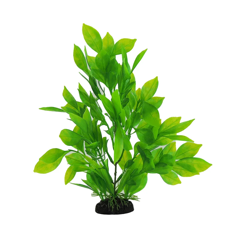 Authentic Classic Aquatics Bamboo Plant Medium Trendy